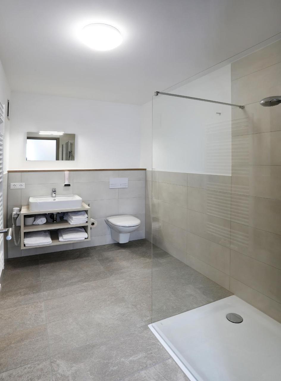Apartment Hotel 37 Altdorf  Dış mekan fotoğraf