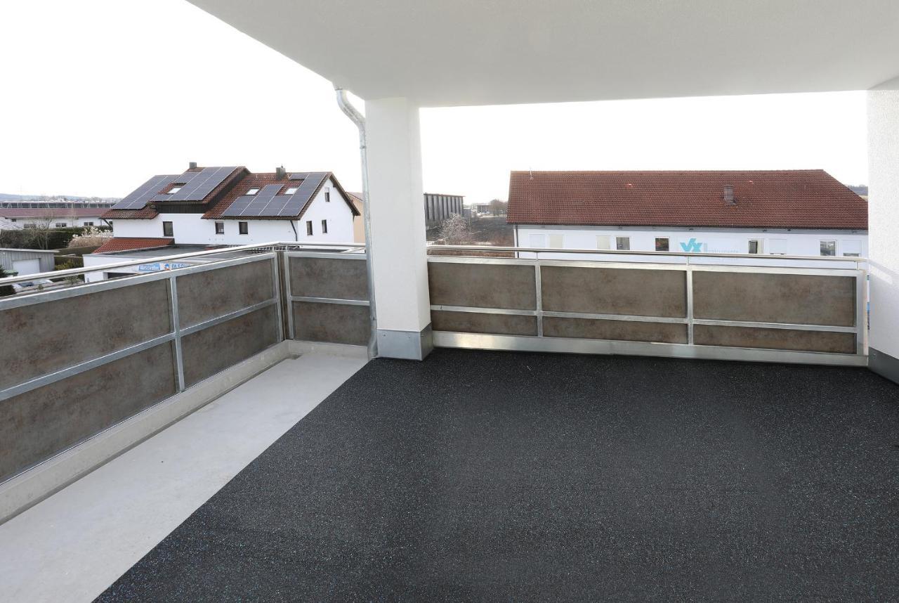Apartment Hotel 37 Altdorf  Dış mekan fotoğraf