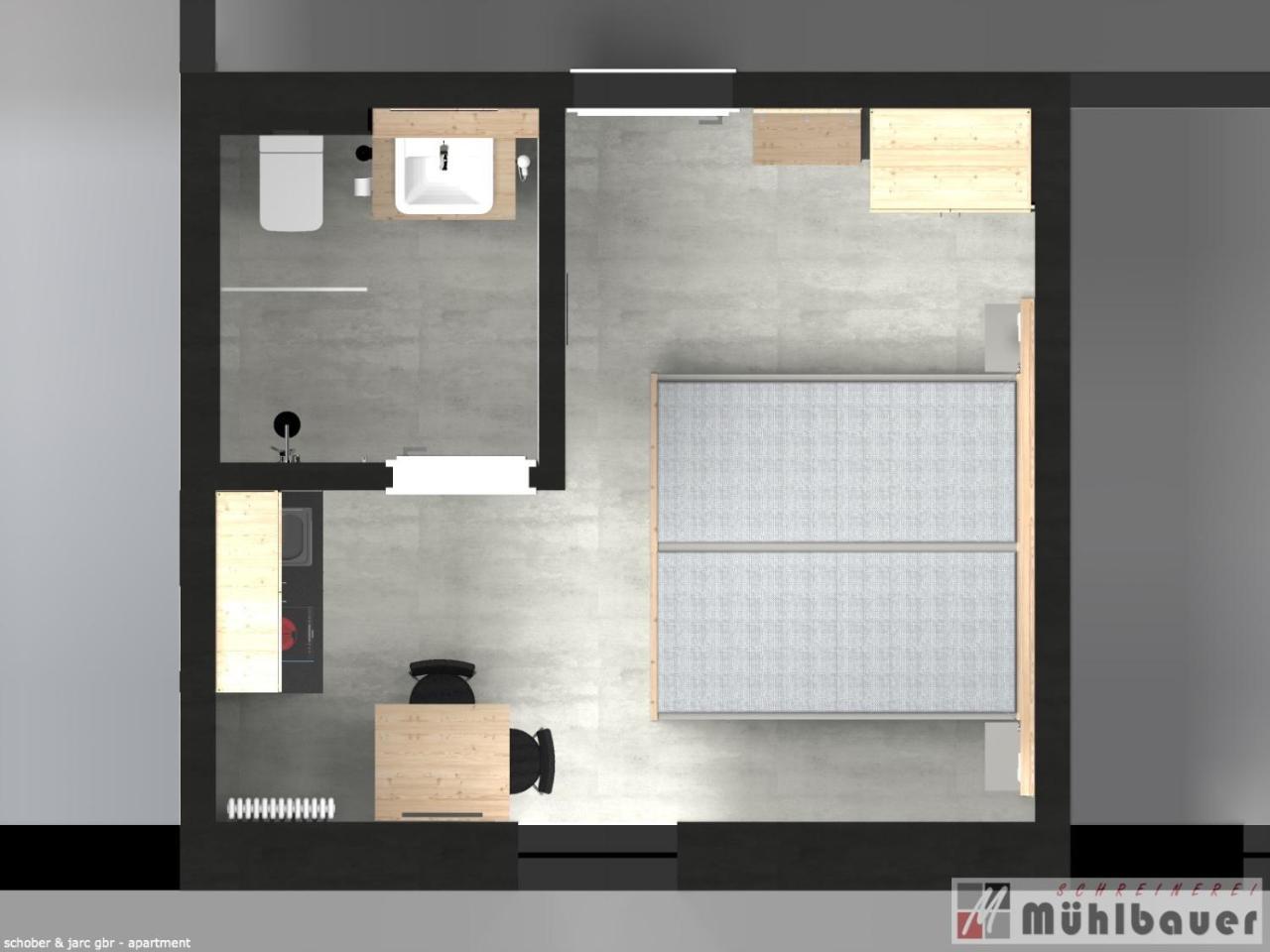 Apartment Hotel 37 Altdorf  Dış mekan fotoğraf